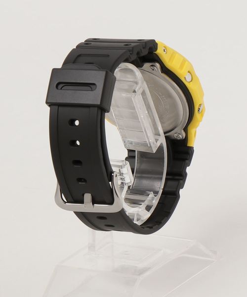 G-SHOCK（ジーショック）の「CASIO G-SHOCK / DW-5600TB（アナログ