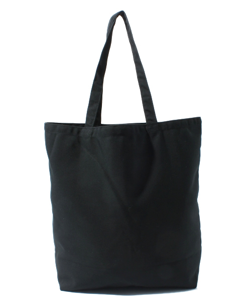 WEGO（ウィゴー）の「WEGO/ハートシティトートバッグ（トートバッグ・レディース・ブラック/ライトパープル・FREE）」の4枚目の写真