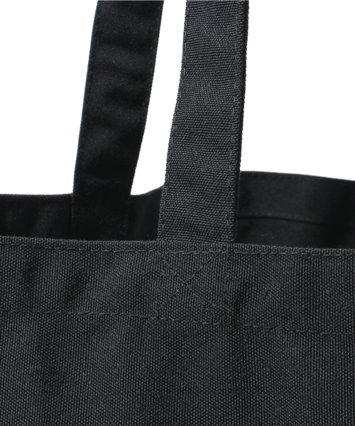 WEGO（ウィゴー）の「WEGO/ハートシティトートバッグ（トートバッグ・レディース・ブラック/ライトパープル・FREE）」の5枚目の写真