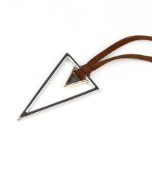 Rocky Monroe | レザーネックレス(ネックレス)