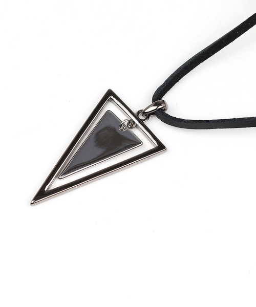 Rocky Monroe（ロッキーモンロー）の「レザーネックレス（ネックレス・メンズ・H/G/F/E/D/C/B/A・FREE）」の5枚目の写真