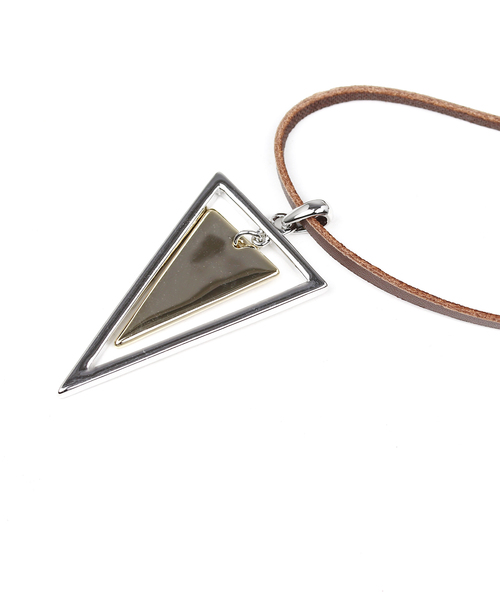 Rocky Monroe（ロッキーモンロー）の「レザーネックレス（ネックレス・メンズ・H/G/F/E/D/C/B/A・FREE）」の6枚目の写真