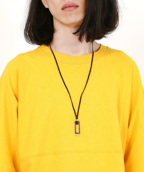 Rocky Monroe（ロッキーモンロー）の「レザーネックレス（ネックレス・メンズ・H/G/F/E/D/C/B/A・FREE）」の14枚目の写真