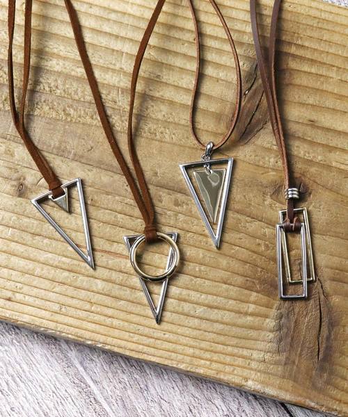 Rocky Monroe（ロッキーモンロー）の「レザーネックレス（ネックレス・メンズ・H/G/F/E/D/C/B/A・FREE）」の16枚目の写真