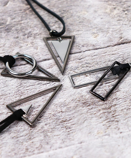 Rocky Monroe（ロッキーモンロー）の「レザーネックレス（ネックレス・メンズ・H/G/F/E/D/C/B/A・FREE）」の17枚目の写真