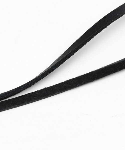 Rocky Monroe（ロッキーモンロー）の「レザーネックレス（ネックレス・メンズ・H/G/F/E/D/C/B/A・FREE）」の18枚目の写真