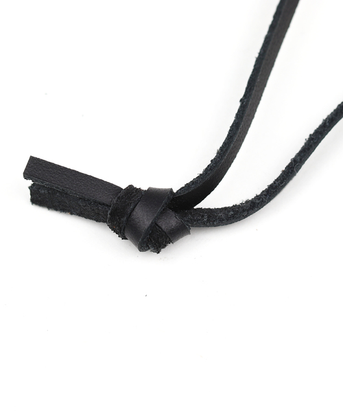 Rocky Monroe（ロッキーモンロー）の「レザーネックレス（ネックレス・メンズ・H/G/F/E/D/C/B/A・FREE）」の19枚目の写真