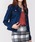 JETSET SOLO PLUS �i�W�F�b�g�Z�b�g�\���v���X�j�́u�yLONDON DENIM�z�V���E�H�[��2WAY�f�j���W���P�b�g�i�f�j���W���P�b�g�j�v�b�C���f�B�S�u���[