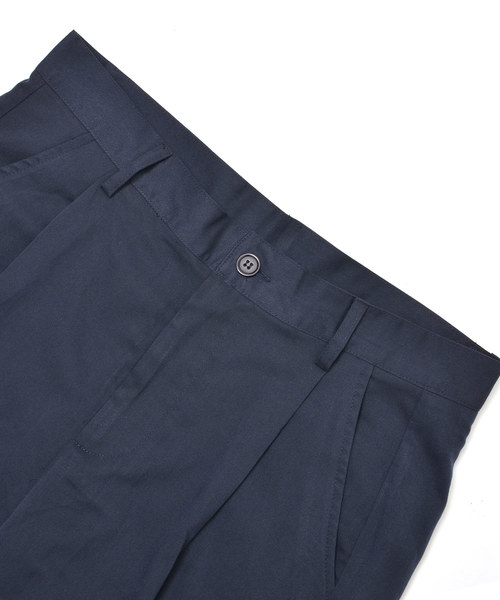 MinoriTY（マイノリティ）の「Ｔ/Ｒガウチョパンツ（その他パンツ・メンズ・ブラック/ネイビー/グレー・M/L/XL）」の10枚目の写真