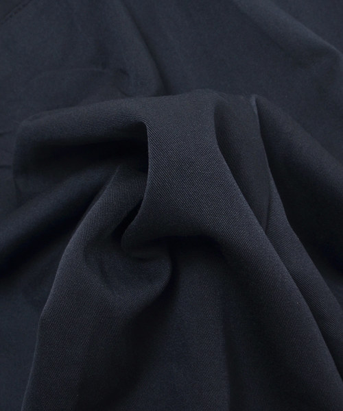 MinoriTY（マイノリティ）の「Ｔ/Ｒガウチョパンツ（その他パンツ・メンズ・ブラック/ネイビー/グレー・M/L/XL）」の13枚目の写真