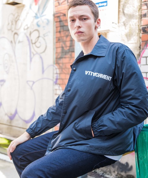 Attachment スーツ セットアップ ATTACHMENT セットアップ 2024AW