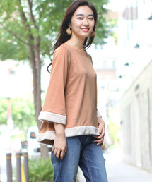 FELLINI�i�t�F���[�j�j�́u�t�@�[�؂�ւ��v���I�[�o�[�i���̑��g�b�v�X�j�v