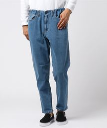 ALDIES | Sheltered Denim Pants / シェルタードデニムパンツ(デニムパンツ)