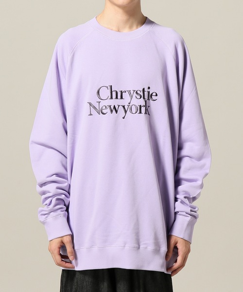 WISM（ウィズム）の「CHRYSTIE NYC / クリスティーニューヨーク 