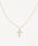 con affetto(original)�i�R�� �A�t�F�b�g�j�́uK10�N���X�l�b�N���X�i�l�b�N���X�j�v�b�C�G���[�S�[���h