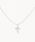 con affetto(original)�i�R�� �A�t�F�b�g�j�́uK10�N���X�l�b�N���X�i�l�b�N���X�j�v�b�z���C�g�S�[���h