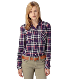 TOMMY HILFIGER | ANIKA SHIRT(シャツ/ブラウス)