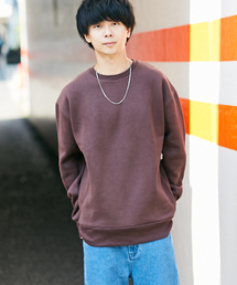 kutir | ｳﾗｷﾓｳBIGｽｳｪｯﾄ ビッグスウェットプルオーバー(スウェット)