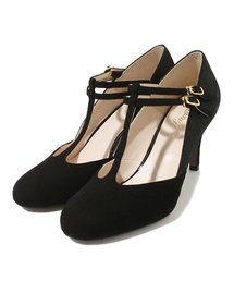 ODETTE E ODILE | ルクサージュ/L W-ST PS75∞ パンプス#(パンプス)