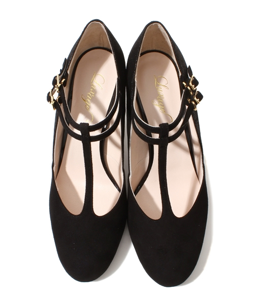 ODETTE E ODILE（オデットエオディール）の「ルクサージュ/L W-ST PS75∞ パンプス#（パンプス・レディース・ブラック/モカ/ワインレッド/ネイビー・22.5cm/23cm/23.5cm/24cm/24.5cm/22cm/25cm/21.5㎝）」の12枚目の写真