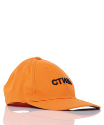 Heronpreston 美品　定価35,000円 キャップ　ヘロンプレストン HERON PRESTON(ヘロンプレストン) キャップ ブラック｜【公式