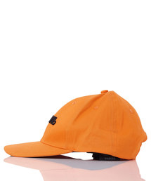 Heronpreston 美品　定価35,000円 キャップ　ヘロンプレストン HERON PRESTON(ヘロンプレストン) キャップ ブラック｜【公式