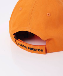 HERON PRESTON（ヘロンプレストン）の「HERON PRESTON “CTNMB”キャップ
