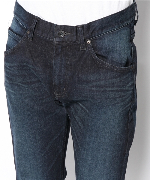 BEAMS(ビームス)の「□BEAMS / スリム ストレッチ デニム(デニムパンツ・メンズ・ブラック/インディゴブルー・SMALL/MEDIUM/LARGE/X-LARGE)」の5枚目の写真