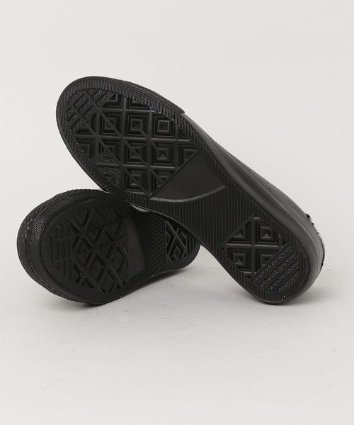 チャイハネ（チャイハネ）の「【チャイハネ】織り柄プリントスニーカー レディースサイズ（スニーカー・レディース・ホワイト/ブラック・M/L）」の5枚目の写真