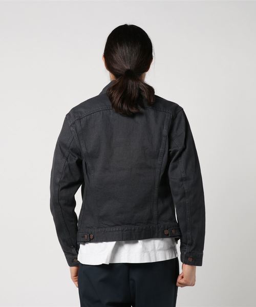 A Vontade デニムジャケット 日本製 楽天市場】A VONTADEアボンタージ60's Denim Jacket (3rd Type