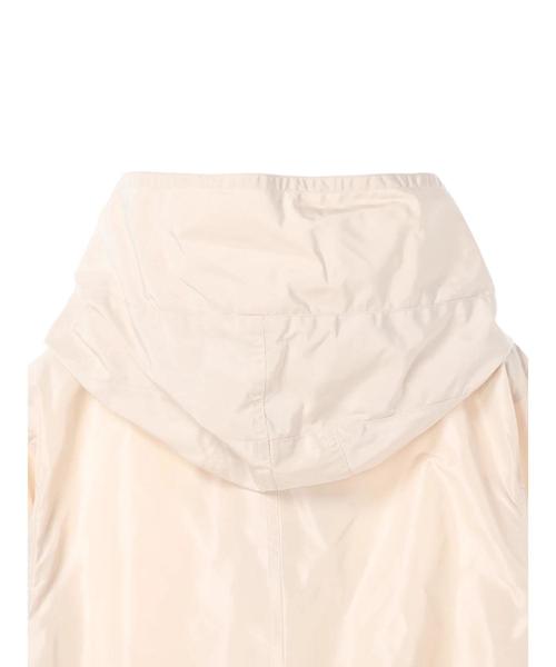 YECCA VECCA（イェッカヴェッカ）の「マウンテンパ-カ-（マウンテンパーカー・レディース・ネイビー/ライトベージュ・FREE）」の7枚目の写真