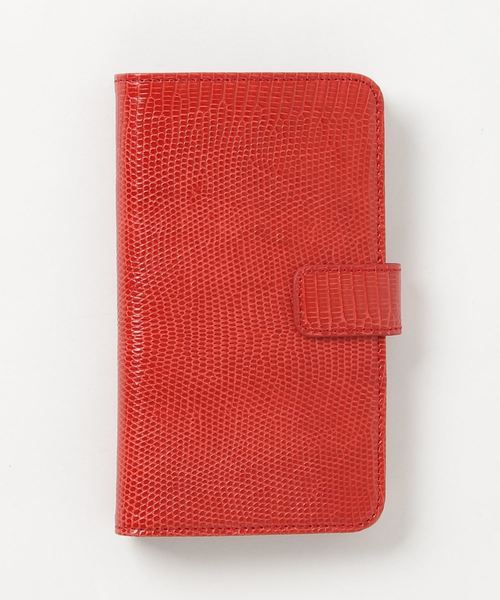 リザード 携帯ケース 大 ポーチ Kingz キングズ のファッション通販 Zozotown