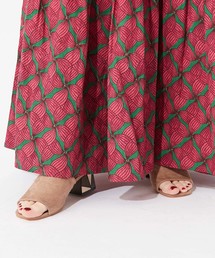 ear PAPILLONNER（イアパピヨネ）の「アフリカンセットアップ