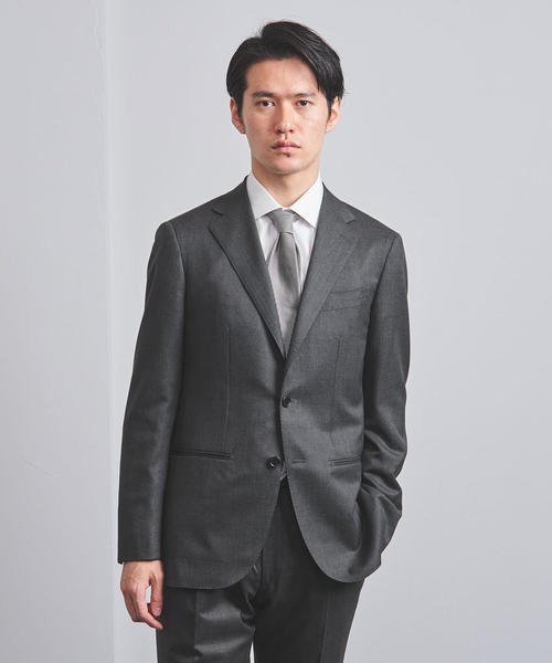 UNITED ARROWS ツイル2 セットアップ　 R-MODEL 46 UNITED ARROWS ツイル2 セットアップ R-MODEL 46 UNITED ARROWS