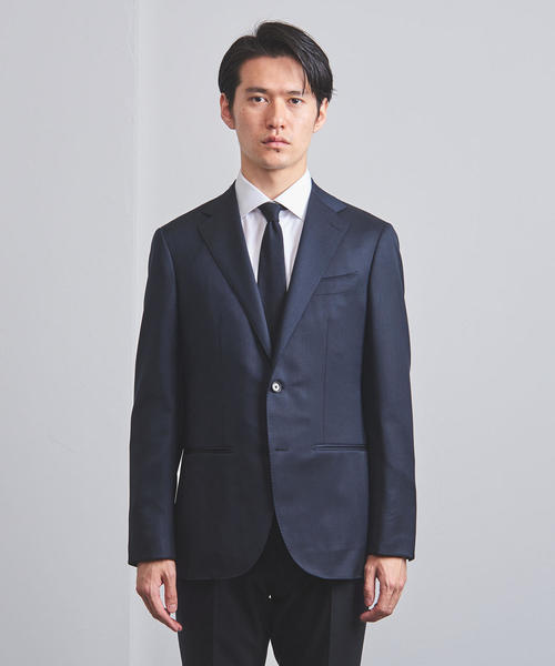 UNITED ARROWS（ユナイテッドアローズ）の「<UNITED ARROWS> ツイル 2B 