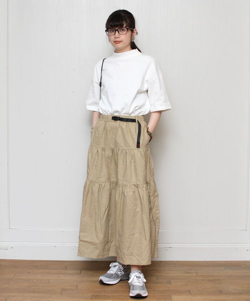 Gramicci（グラミチ）の「GRAMICCI/グラミチ リネンコットン