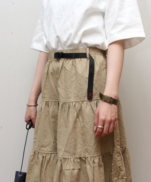 Gramicci（グラミチ）の「GRAMICCI/グラミチ リネンコットン