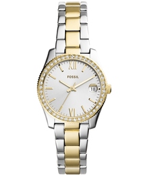 FOSSIL(tHbV)̃tHbV rv fB[X AiO XeX ES4319(AiOrv)