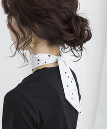 lala Born�i�����{�[���j�́u�{�E�^�C�X�J�[�t�i�o���_�i/�X�J�[�t�j�v