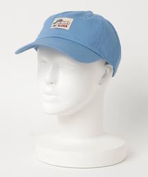 Amina（アミナ）の「【Kahiko×Newhattan】クラシックアロハキャップ（キャップ）」