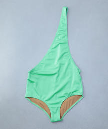 BASERANGE（ベースレンジ）の「＜BASERANGE＞UNA SWIM SUIT
