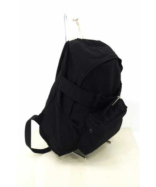 WEWILL×PORTER（ポーター ） コラボ バッグパック バーガンディ ブランド古着】【DIGAWEL × PORTER （ディガウェル ポーター