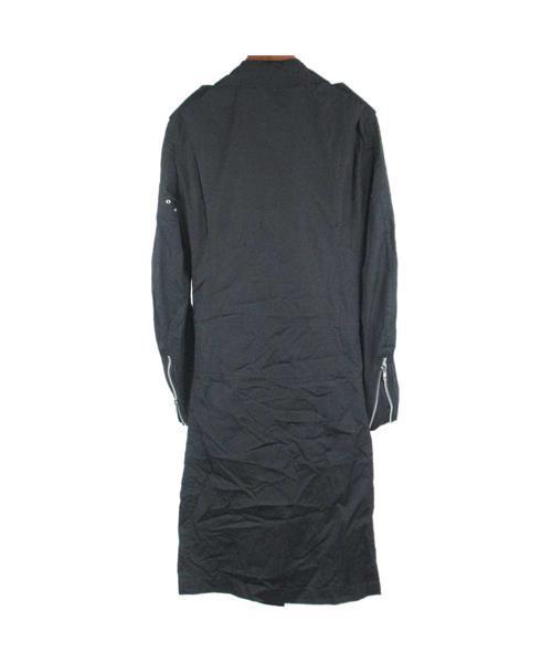 ブランド古着】ライダーストレンチコート（トレンチコート）｜COMME