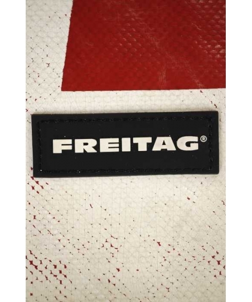 お値下げ　フライターグ　FRINGE バックパック F49 FRINGE | FREITAG