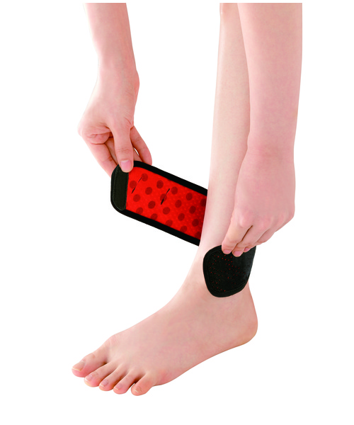 Tokyo Department Store トウキョウデパートメントストア の M D P 足首ウォーマー その他アンダーウェア インナー Wear