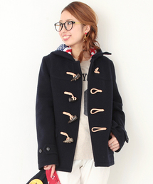 Ray BEAMS | JACKSON MATISSE×Ray BEAMS / 別注 ショートダッフル(ダッフルコート)