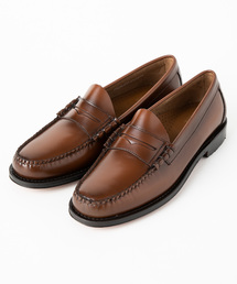 G.H.BASS | ジーエイチバス G.H.BASS / ペニーローファーWeejun Heritage Larson(ローファー)