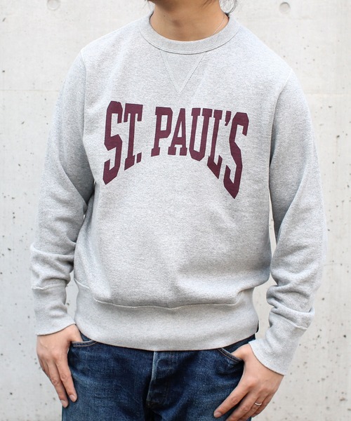 DENIME ドゥニーム 両Vスウェット ブラック サイズL トレーナー 検索) ウエアハウス フェローズ Denime ドゥニーム スウェット ヴィンテージ仕様 M Denime(ドゥニーム