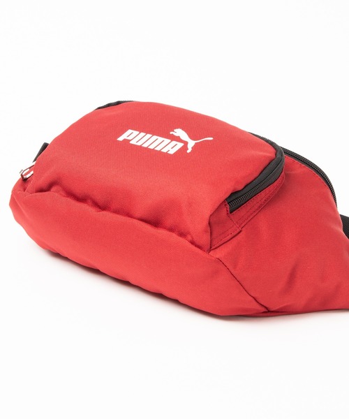 PUMA（プーマ）の「∴WEGO/PUMAウエストバッグ（ボディバッグ/ウエスト