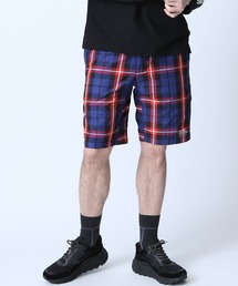 ホワイトマウンテニアリング　グリーンチェックパンツ 49631073b_16_d_215.jpg